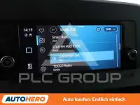 2022 Volkswagen Caddy