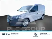 2022 Volkswagen Caddy
