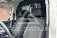 2022 Volkswagen Caddy
