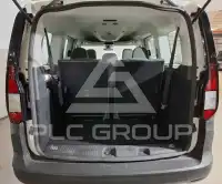 2022 Volkswagen Caddy