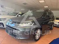 2022 Volkswagen Caddy