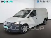2022 Volkswagen Caddy
