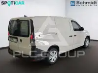 2022 Volkswagen Caddy