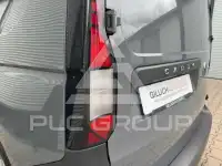 2022 Volkswagen Caddy