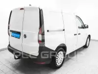 2022 Volkswagen Caddy