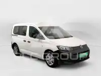 2022 Volkswagen Caddy