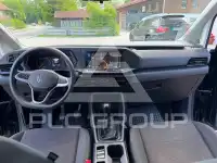 2022 Volkswagen Caddy