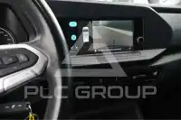 2022 Volkswagen Caddy