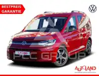 2022 Volkswagen Caddy