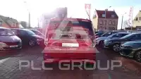 2022 Volkswagen Caddy