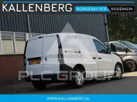 2022 Volkswagen Caddy