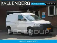 2022 Volkswagen Caddy