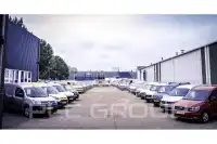 2022 Volkswagen Caddy