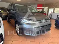 2022 Volkswagen Caddy