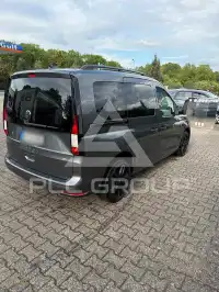 2022 Volkswagen Caddy