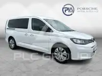 2022 Volkswagen Caddy