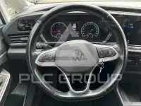 2022 Volkswagen Caddy