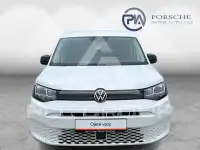 2022 Volkswagen Caddy