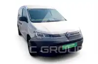 2022 Volkswagen Caddy