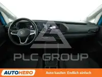 2022 Volkswagen Caddy