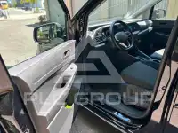2022 Volkswagen Caddy