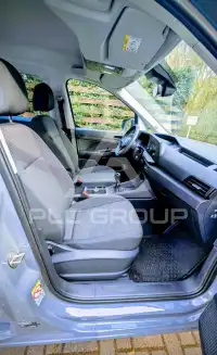 2022 Volkswagen Caddy
