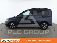 2022 Volkswagen Caddy