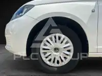 2022 Volkswagen Caddy