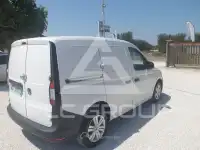 2022 Volkswagen Caddy