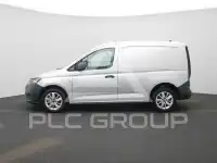 2022 Volkswagen Caddy