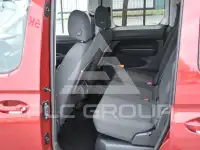 2022 Volkswagen Caddy