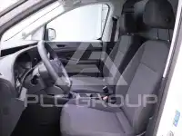 2022 Volkswagen Caddy