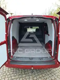 2022 Volkswagen Caddy
