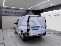 2022 Volkswagen Caddy