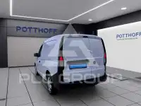 2022 Volkswagen Caddy