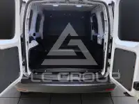 2022 Volkswagen Caddy
