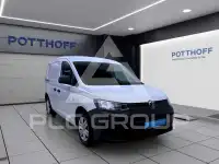 2022 Volkswagen Caddy