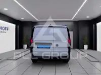 2022 Volkswagen Caddy