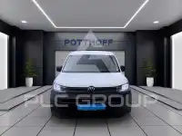 2022 Volkswagen Caddy
