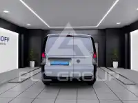 2022 Volkswagen Caddy