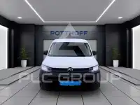2022 Volkswagen Caddy