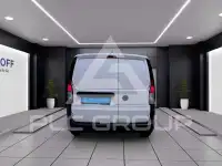2022 Volkswagen Caddy