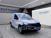 2022 Volkswagen Caddy