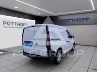 2022 Volkswagen Caddy