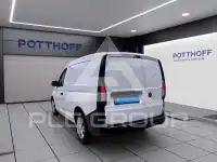2022 Volkswagen Caddy