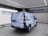 2022 Volkswagen Caddy