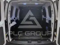 2022 Volkswagen Caddy