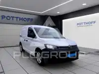 2022 Volkswagen Caddy