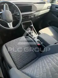 2022 Volkswagen Caddy