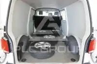 2022 Volkswagen Transporter